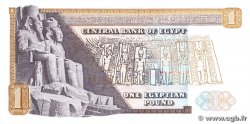 1 Pound EGYPT  1978 P.044c XF+