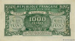 1000 Francs MARIANNE BANQUE D