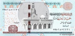 5 Pounds EGYPT  2015 P.072a