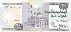 20 Pounds EGYPT  2001 P.065