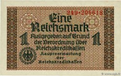 1 Reichsmark GERMANY  1940 P.R136a