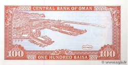 100 Baisa OMAN  1994 P.22d fST+