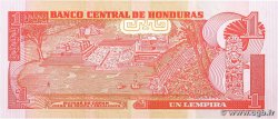 1 Lempira HONDURAS  2000 P.084a NEUF