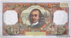 100 Francs CORNEILLE FRANCE  1977 F.65.60 TTB+