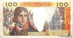 100 Nouveaux Francs BONAPARTE FRANCE  1959 F.59.04 TB+