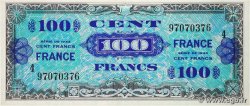 100 Francs FRANCE FRANCE  1945 VF.25.04