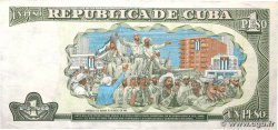 1 Peso CUBA  1995 P.112 XF