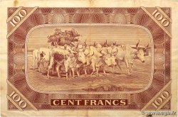 100 Francs MALI  1960 P.02 TB+