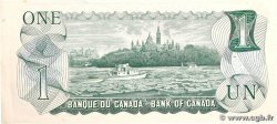 1 Dollar CANADA  1973 P.085a SUP+