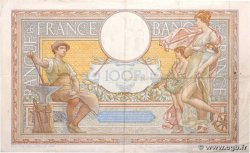 100 Francs LUC OLIVIER MERSON type modifié FRANCE  1938 F.25.20 F+