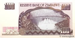 100 Dollars ZIMBABWE  1995 P.09a SUP