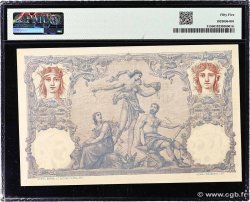 1000 Francs sur 100 Francs TUNESIEN  1942 P.31 fST
