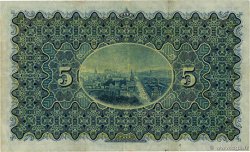 5 Pounds SCOTLAND  1942 P.259c VF-