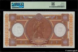 10000 Lire ITALIA  1961 P.089d AU