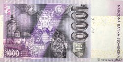 1000 Korun SLOVAKIA  1999 P.32 XF-