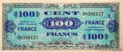 100 Francs FRANCE FRANCIA  1945 VF.25.11