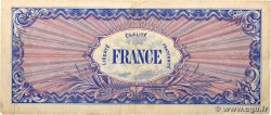 100 Francs FRANCE FRANKREICH  1945 VF.25.11 SS