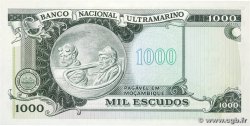 1000 Escudos MOZAMBIQUE  1976 P.119 UNC-