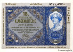 100 Kronen AUTRICHE  1927 PS.154a