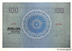 100 Kronen AUTRICHE  1927 PS.154a SPL+