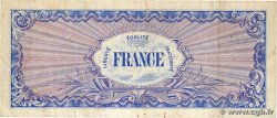 100 Francs FRANCE FRANKREICH  1945 VF.25.06 fSS