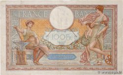 100 Francs LUC OLIVIER MERSON grands cartouches FRANCE  1936 F.24.15 F