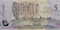 5 Dollars AUSTRALIEN  1993 P.50c S