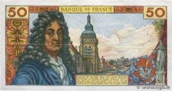 50 Francs RACINE FRANCIA  1973 F.64.23 BB