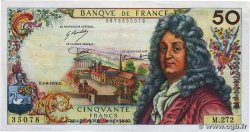 50 Francs RACINE FRANCE  1975 F.64.30