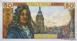 50 Francs RACINE FRANCE  1975 F.64.30 TTB+