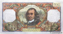 100 Francs CORNEILLE FRANCE  1976 F.65.55 SPL