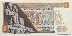 1 Pound ÉGYPTE  1977 P.044c NEUF