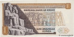 1 Pound ÄGYPTEN  1975 P.044b ST