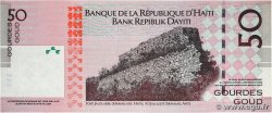 50 Gourdes HAÏTI  2004 P.274a SPL