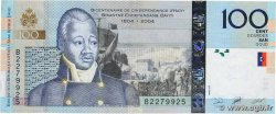 100 Gourdes HAÏTI  2004 P.275a XF+