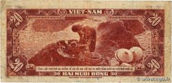 20 Dong SOUTH VIETNAM  1962 P.06a G