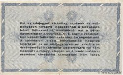 500000 Adopengö HUNGARY  1946 P.139b VF-