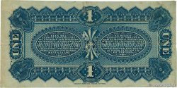 1 Piastre HAÏTI  1875 P.070 SS