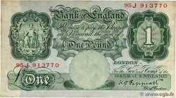 1 Pound ANGLETERRE  1948 P.363c TB