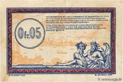 5 Centimes FRANCE regionalism and miscellaneous  1918 JP.135.01 VF
