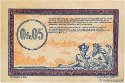 5 Centimes FRANCE regionalismo y varios  1918 JP.135.01 MBC