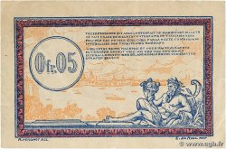 5 Centimes FRANCE regionalismo y varios  1918 JP.135.01 MBC