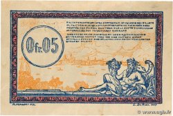 5 Centimes FRANCE regionalismo y varios  1918 JP.135.01 MBC