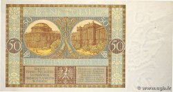 50 Zlotych POLONIA  1929 P.071 SPL