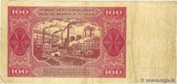 100 Zlotych POLONIA  1948 P.139 q.MB