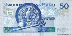 50 Zlotych  POLONIA  1994 P.175a q.SPL