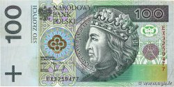 100 Zlotych POLONIA  1994 P.176a