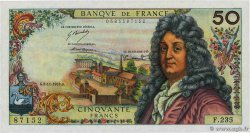 50 Francs RACINE FRANCE  1973 F.64.25