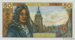 50 Francs RACINE FRANCE  1973 F.64.25 UNC