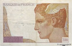 300 Francs Numéro spécial FRANCE  1939 F.29.03 VF-